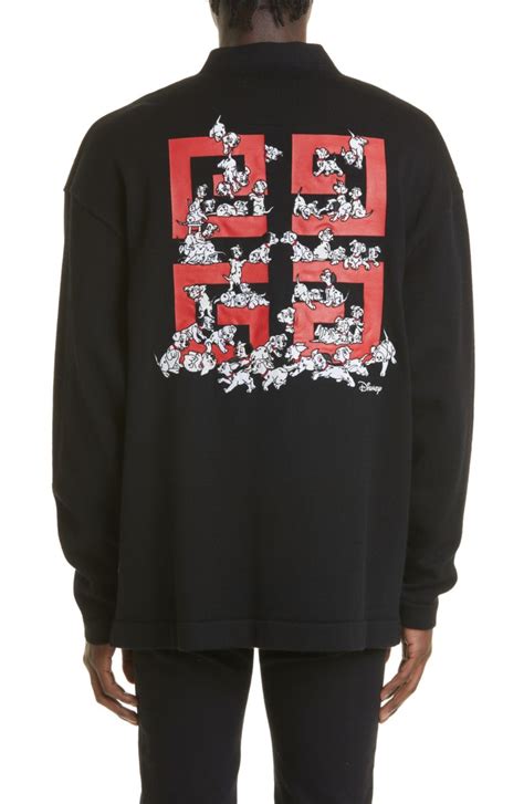 101 dalmatians x givenchy|dalmatians givenchy.